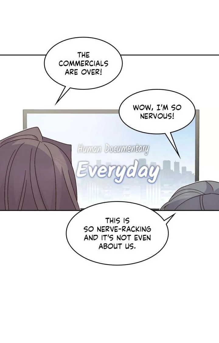 Merry Marbling Chapter 124 page 58