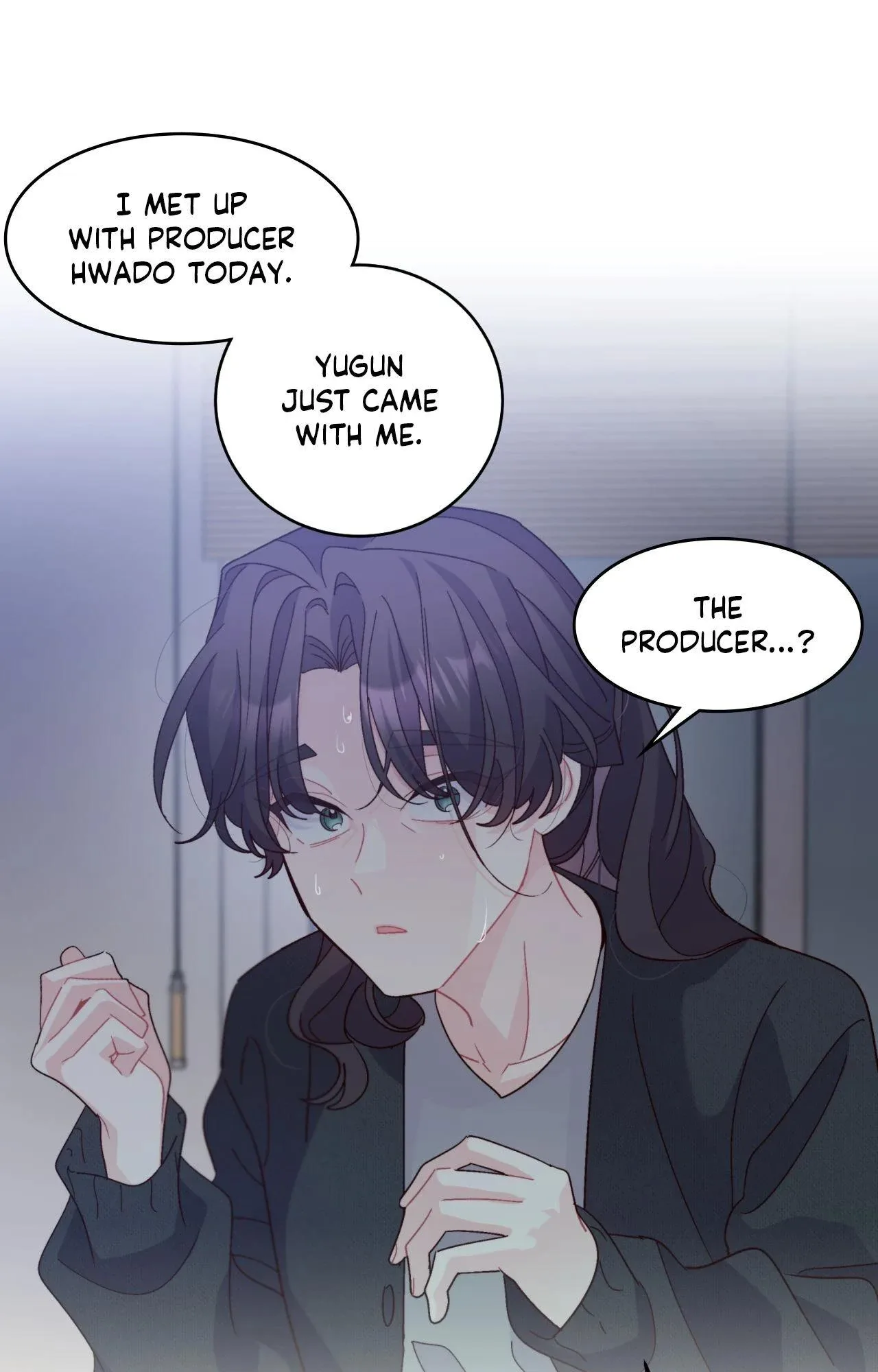 Merry Marbling Chapter 116 page 46