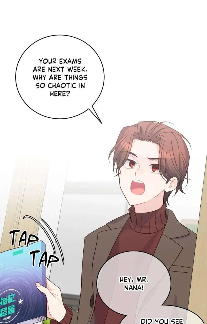 Merry Marbling Chapter 124 page 33