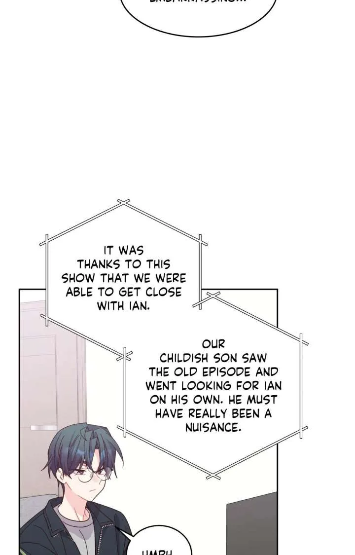 Merry Marbling Chapter 124 page 65