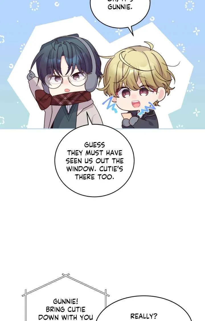 Merry Marbling Chapter 124 page 7