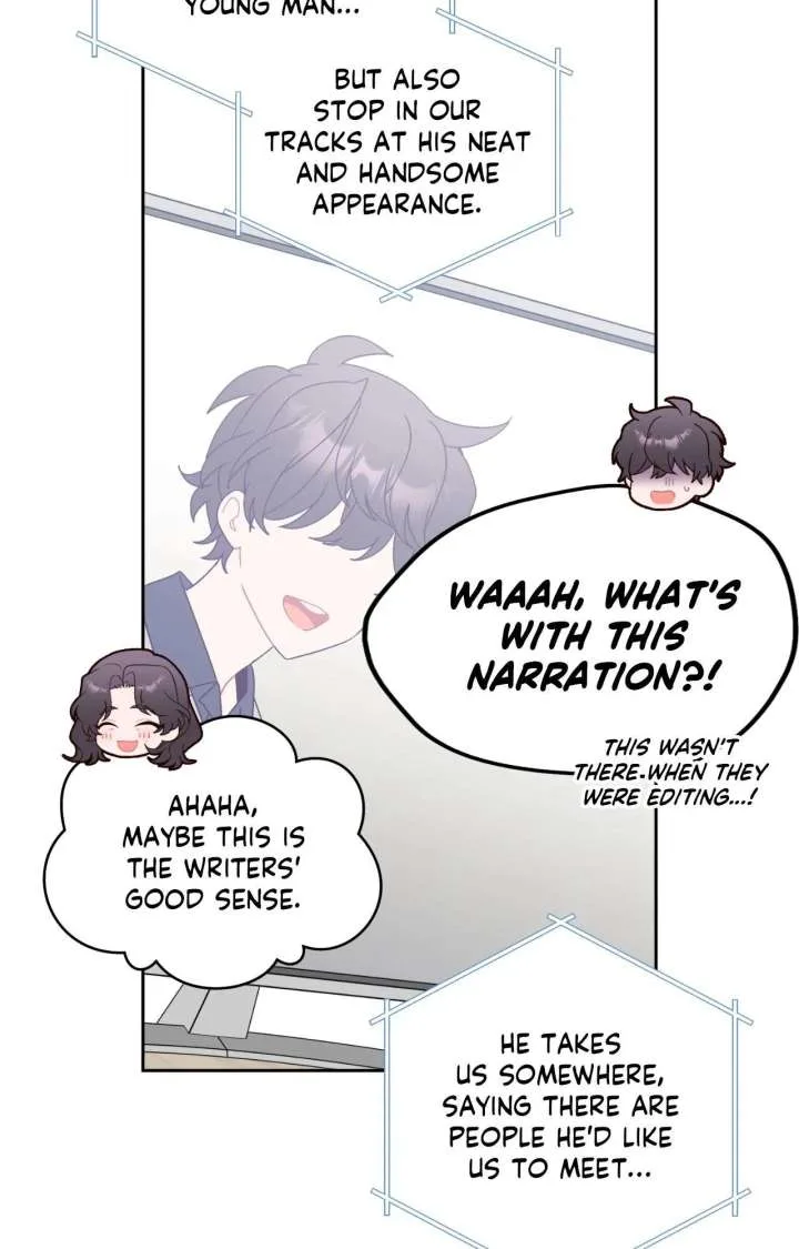Merry Marbling Chapter 124 page 63