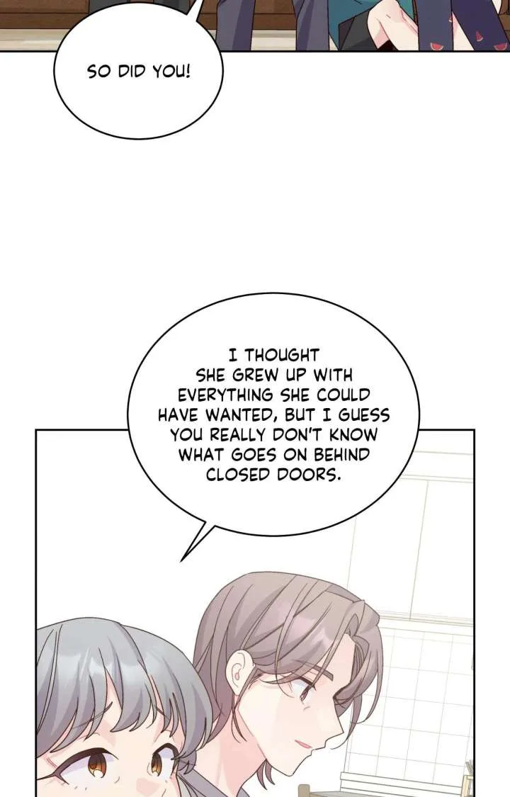 Merry Marbling Chapter 124 page 54