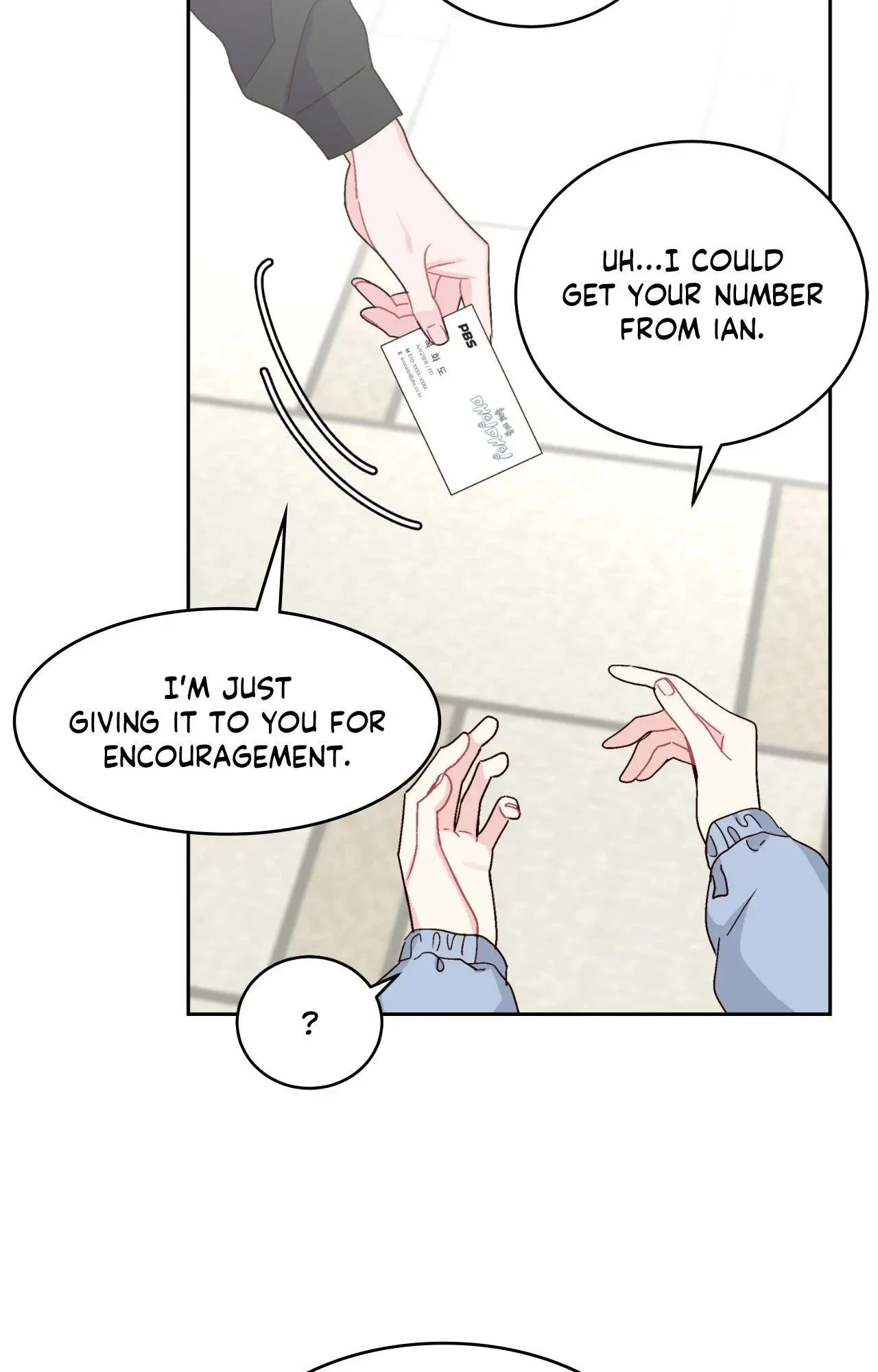 Merry Marbling Chapter 123 page 63