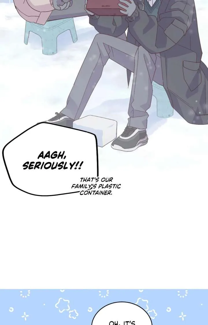Merry Marbling Chapter 124 page 6