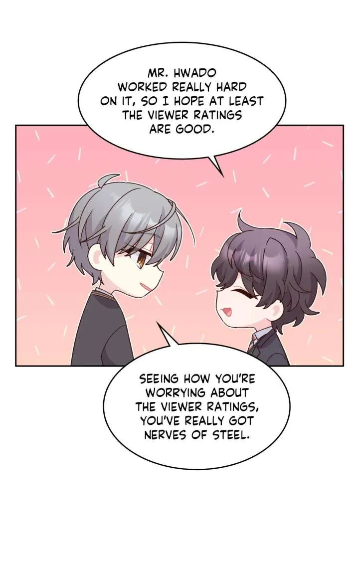 Merry Marbling Chapter 124 page 40
