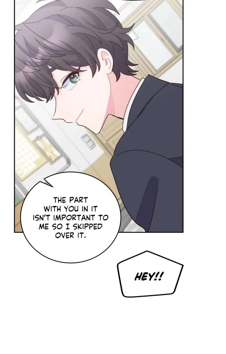 Merry Marbling Chapter 124 page 22