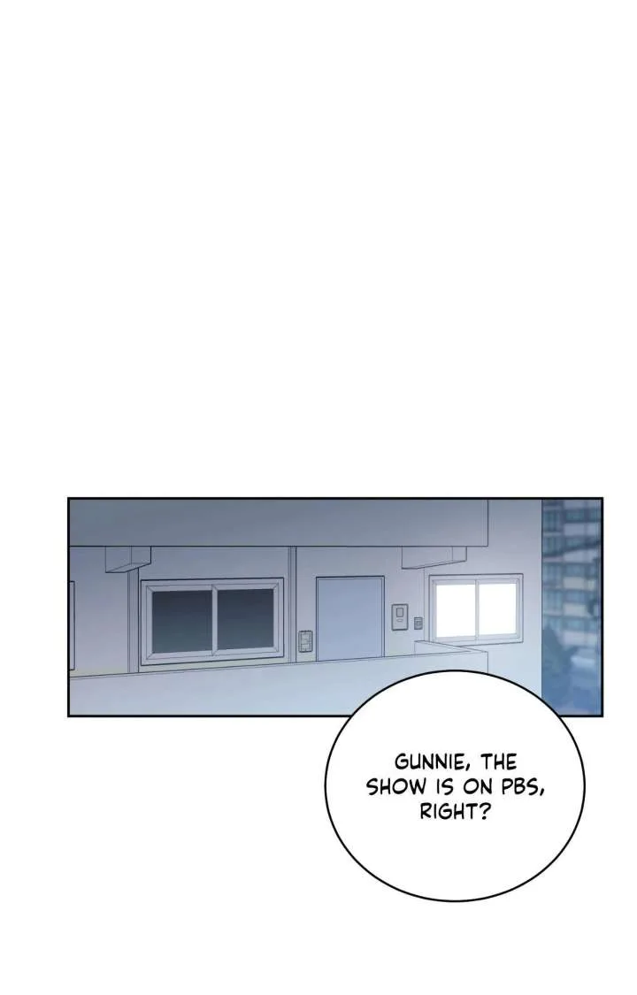 Merry Marbling Chapter 124 page 52