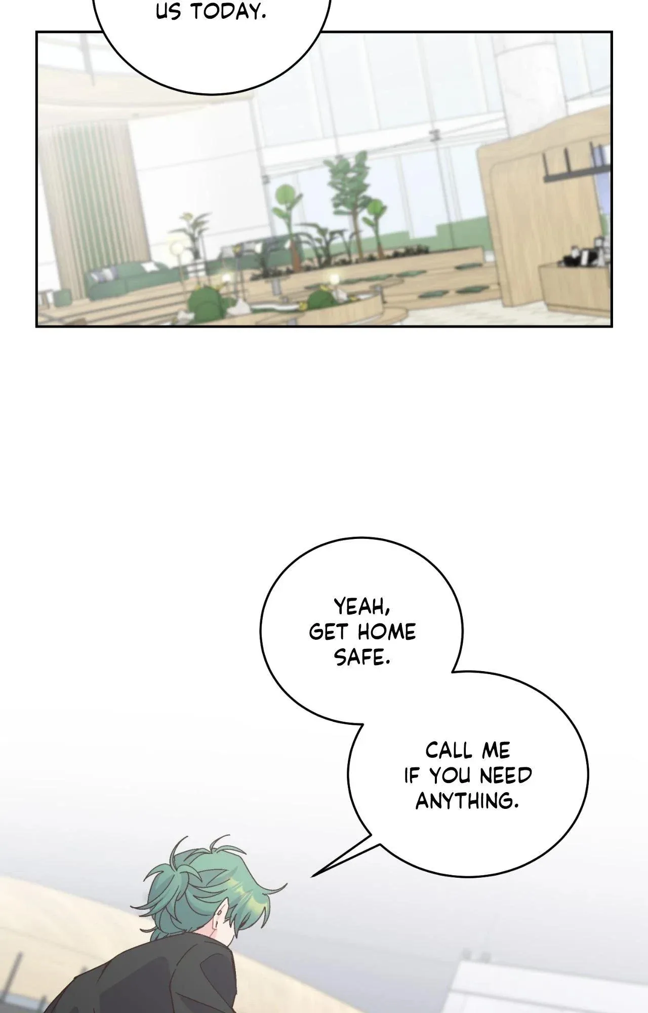 Merry Marbling Chapter 123 page 61