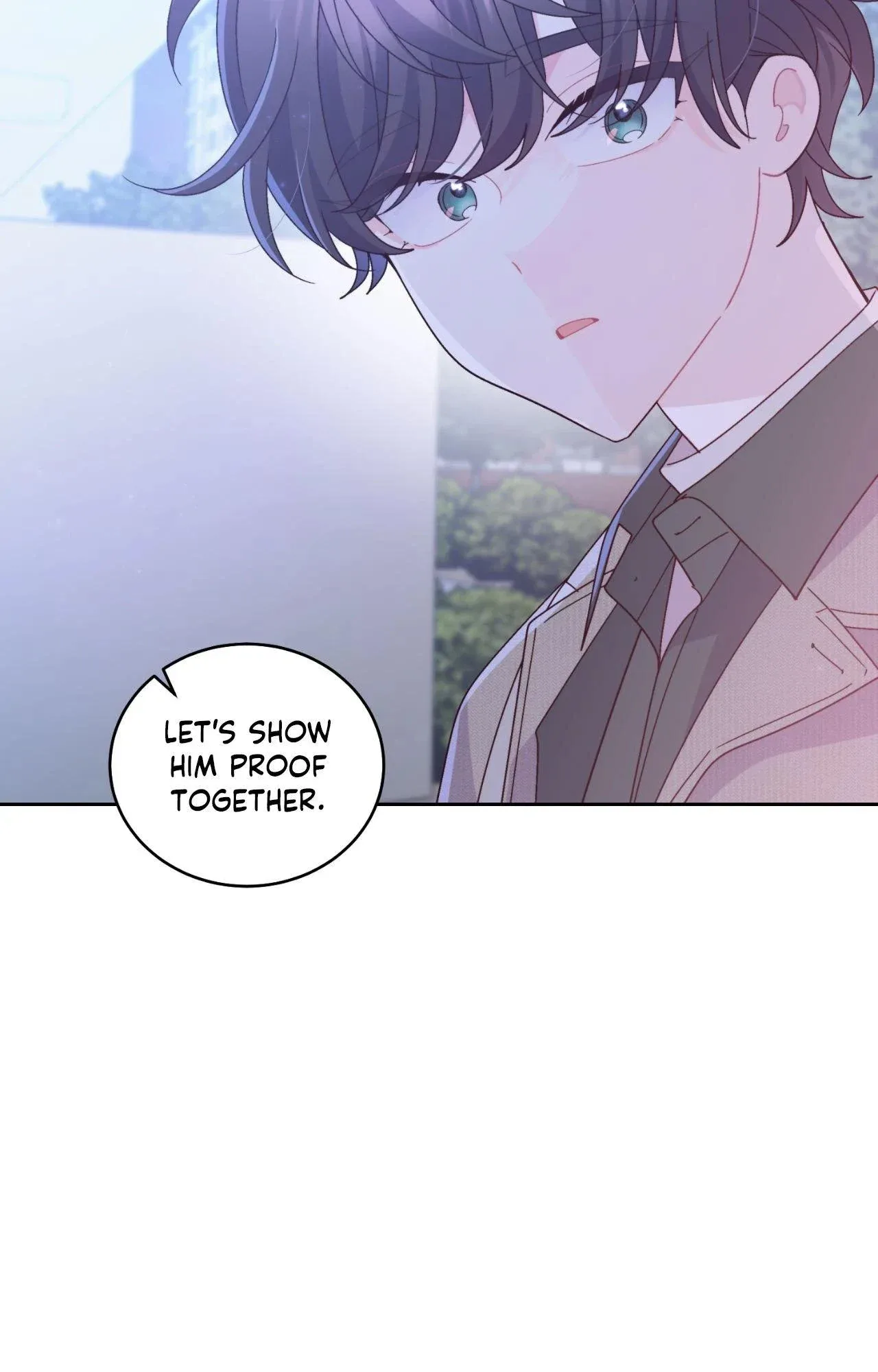 Merry Marbling Chapter 123 page 74
