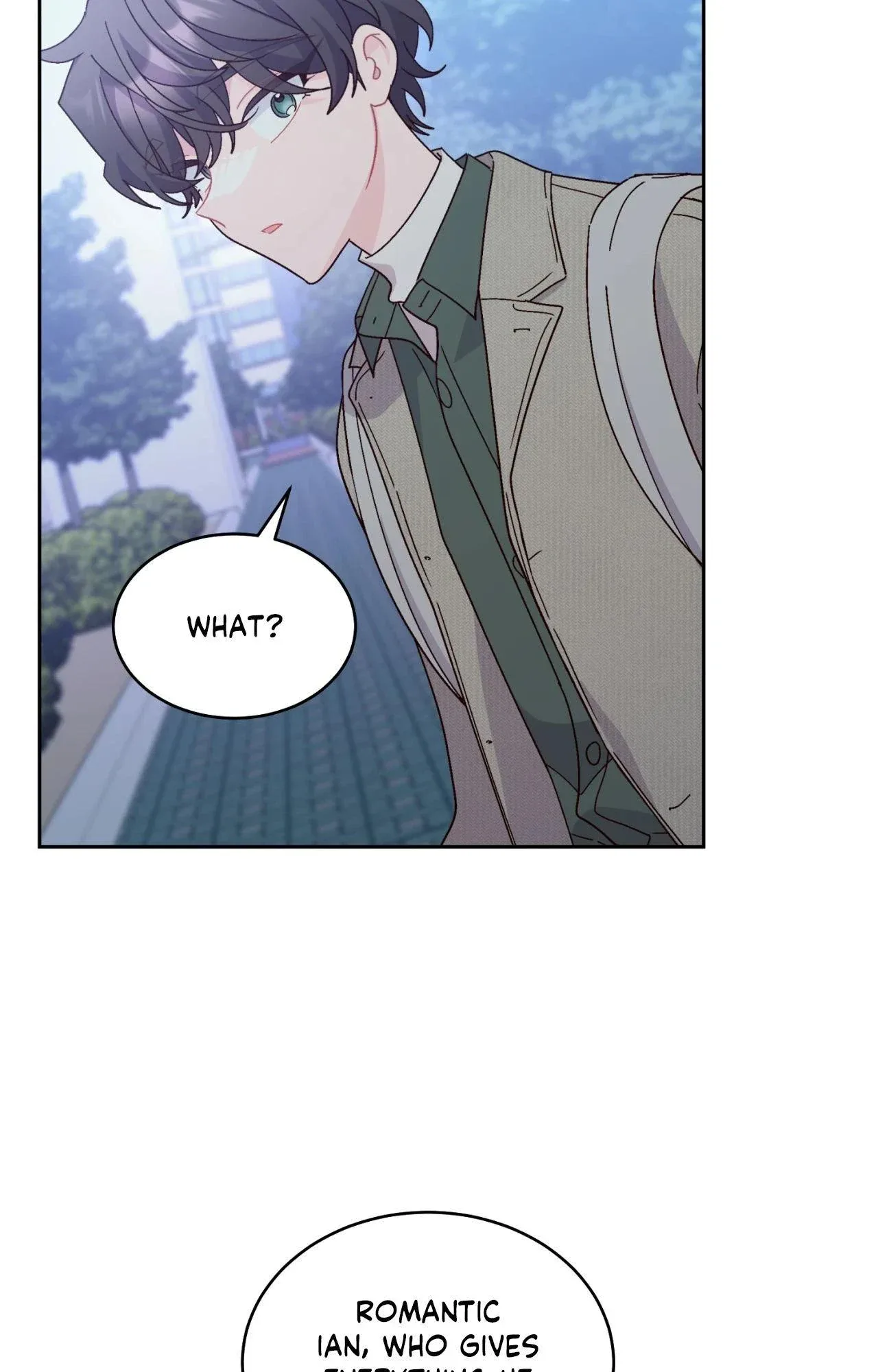 Merry Marbling Chapter 123 page 70