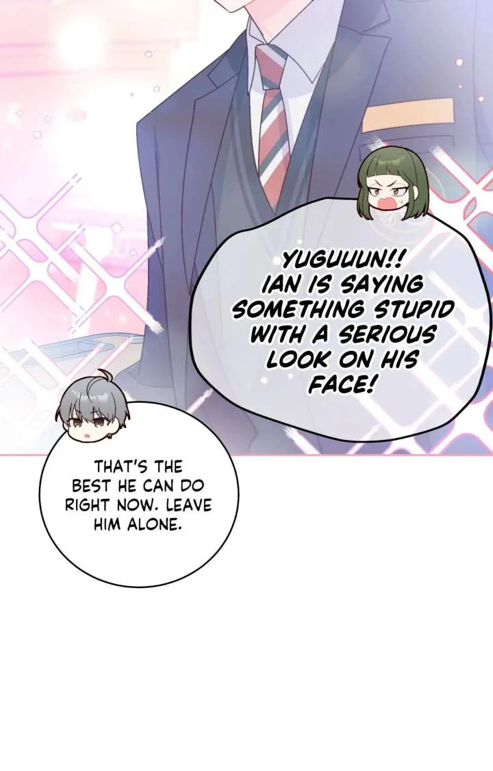 Merry Marbling Chapter 124 page 30