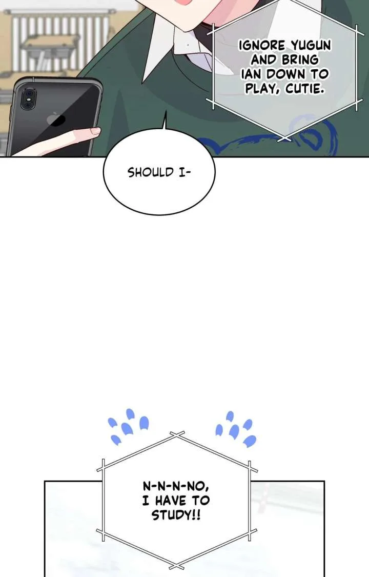 Merry Marbling Chapter 124 page 11