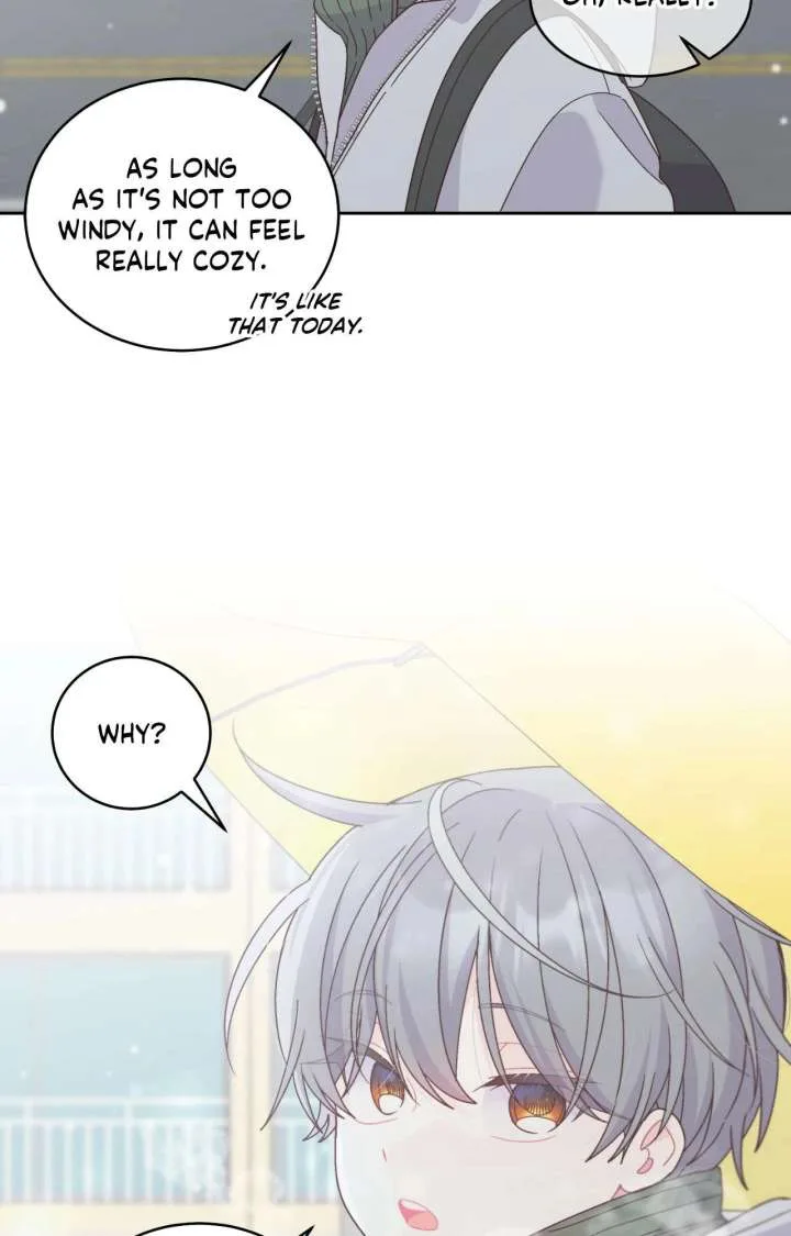 Merry Marbling Chapter 124 page 43