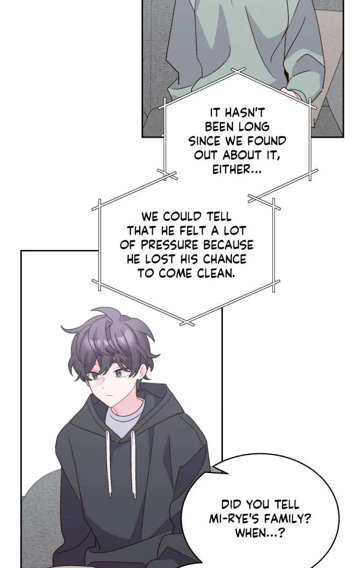 Merry Marbling Chapter 124 page 68