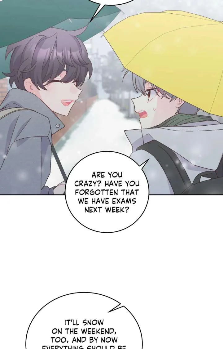 Merry Marbling Chapter 124 page 48