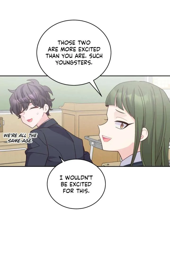Merry Marbling Chapter 124 page 23
