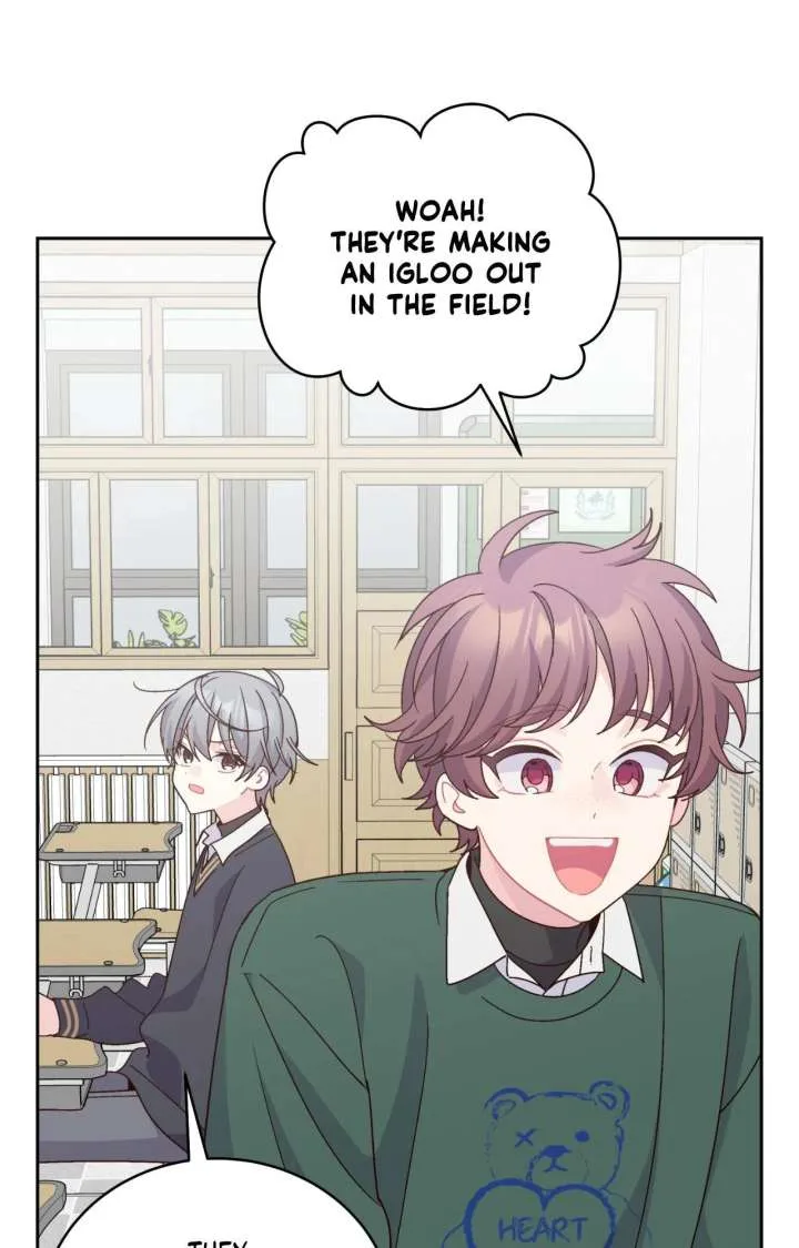 Merry Marbling Chapter 124 page 4