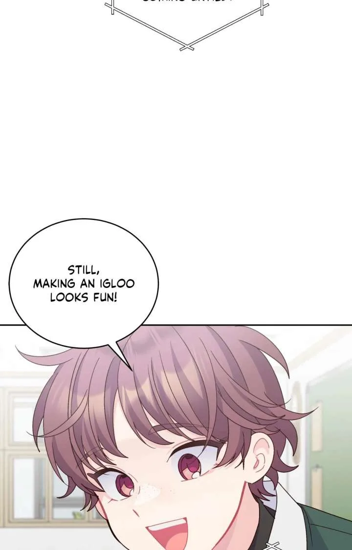 Merry Marbling Chapter 124 page 10