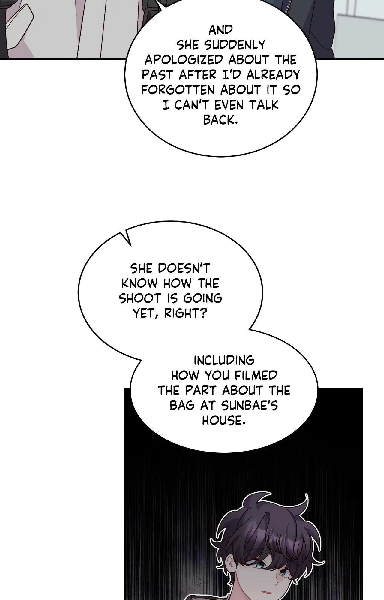 Merry Marbling Chapter 118 page 21