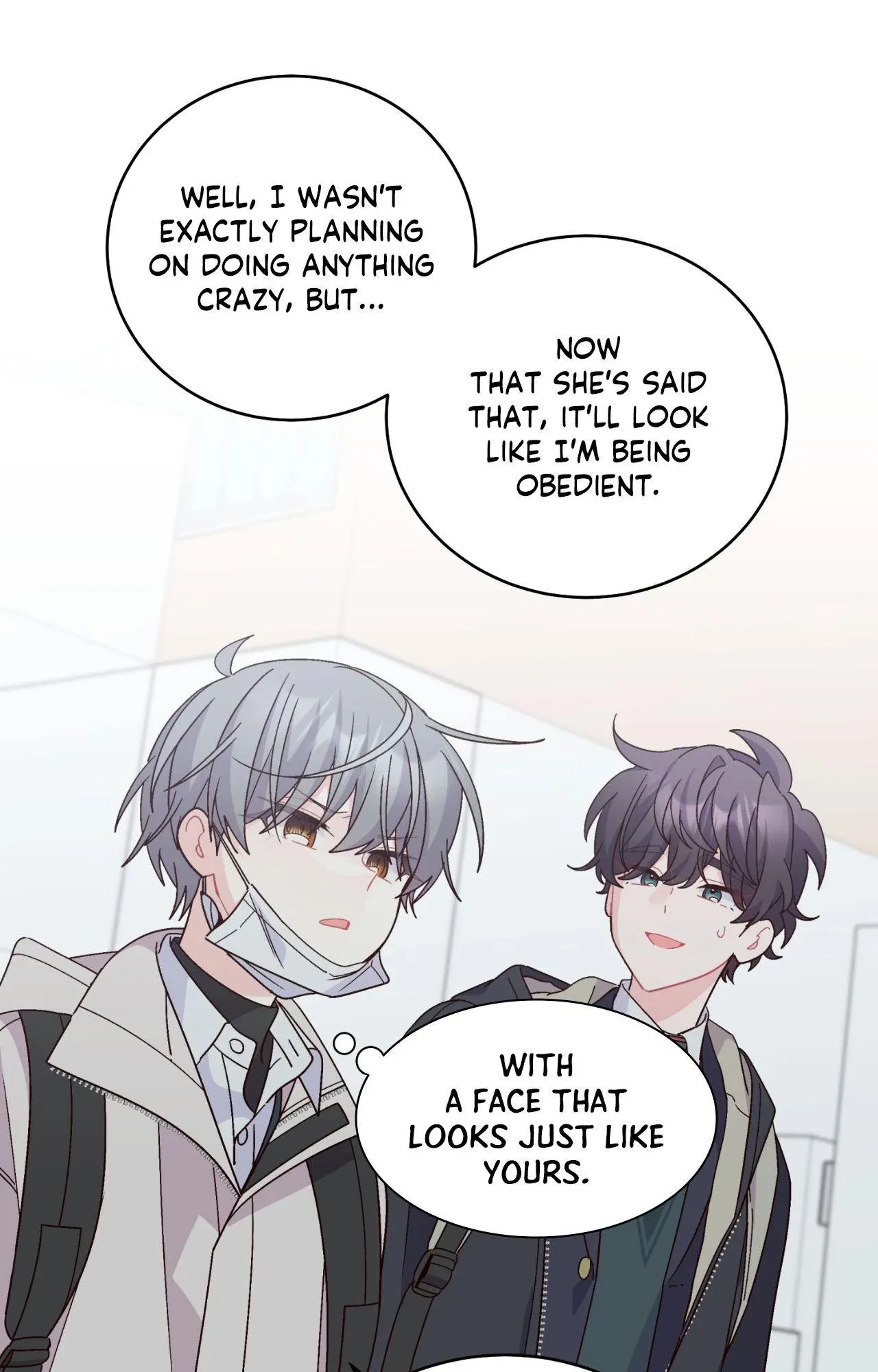 Merry Marbling Chapter 118 page 20