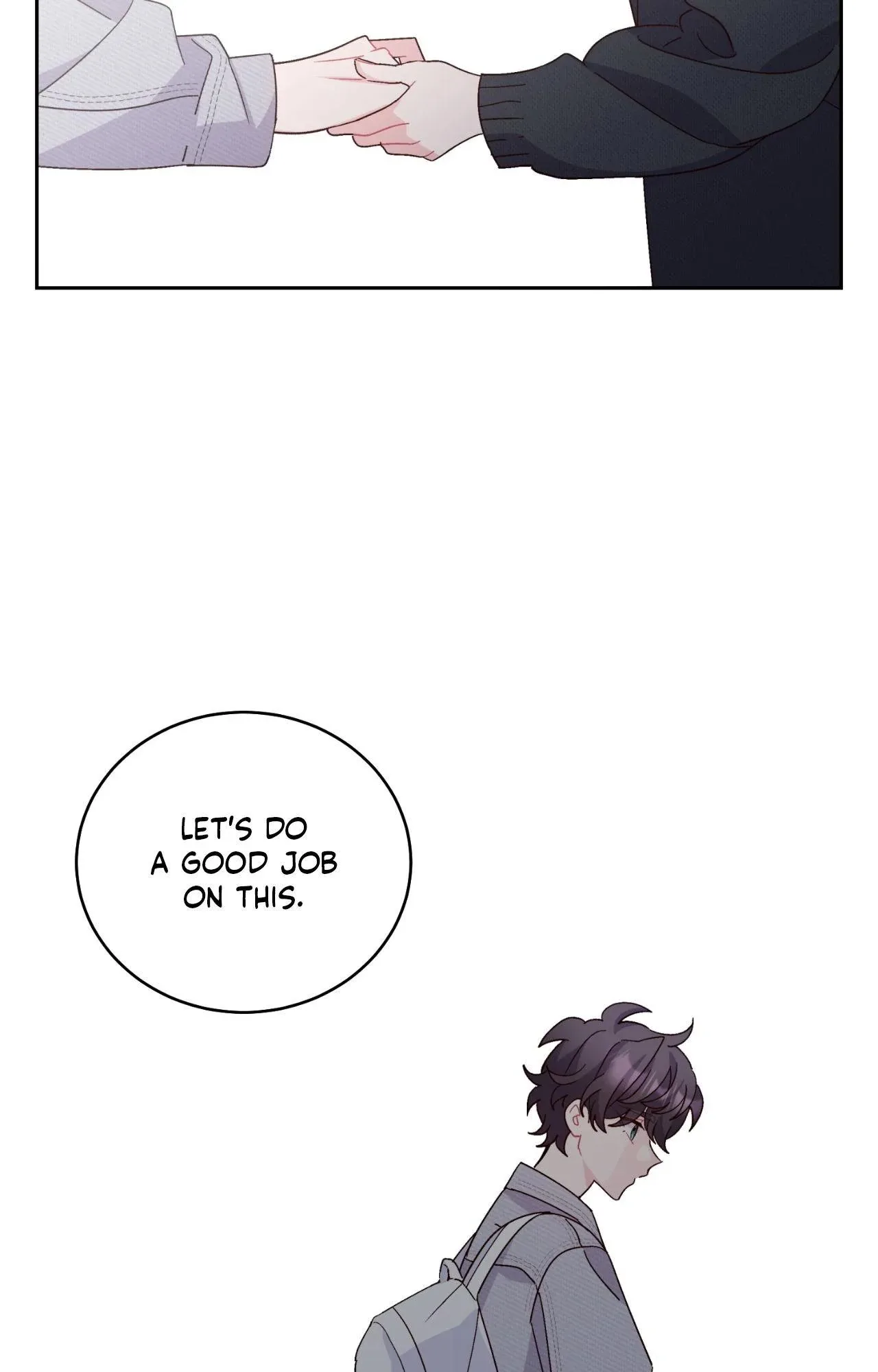 Merry Marbling Chapter 116 page 52