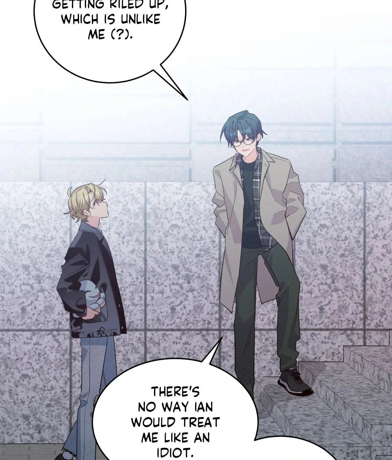 Merry Marbling Chapter 115 page 64