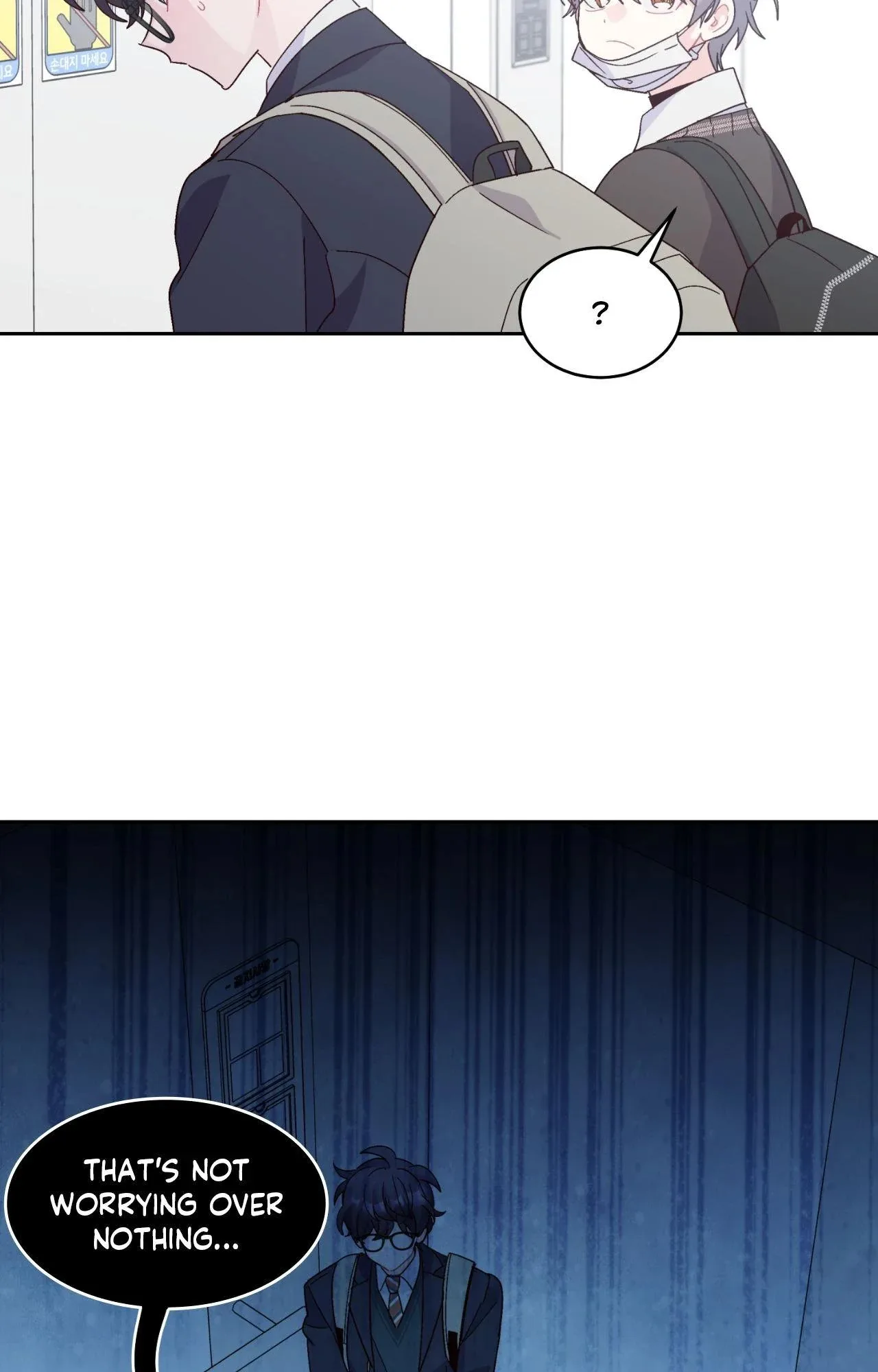 Merry Marbling Chapter 116 page 62