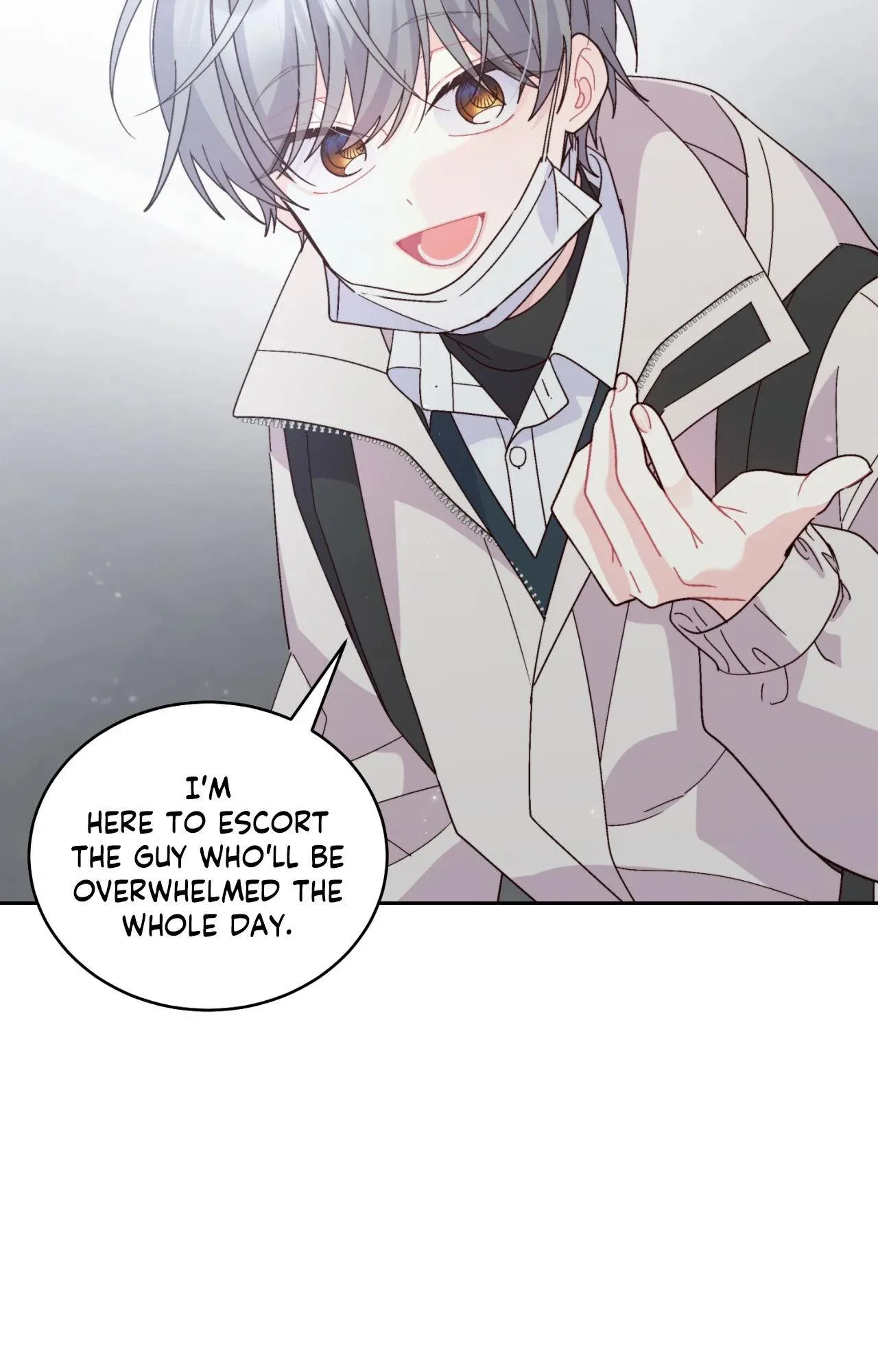 Merry Marbling Chapter 118 page 26