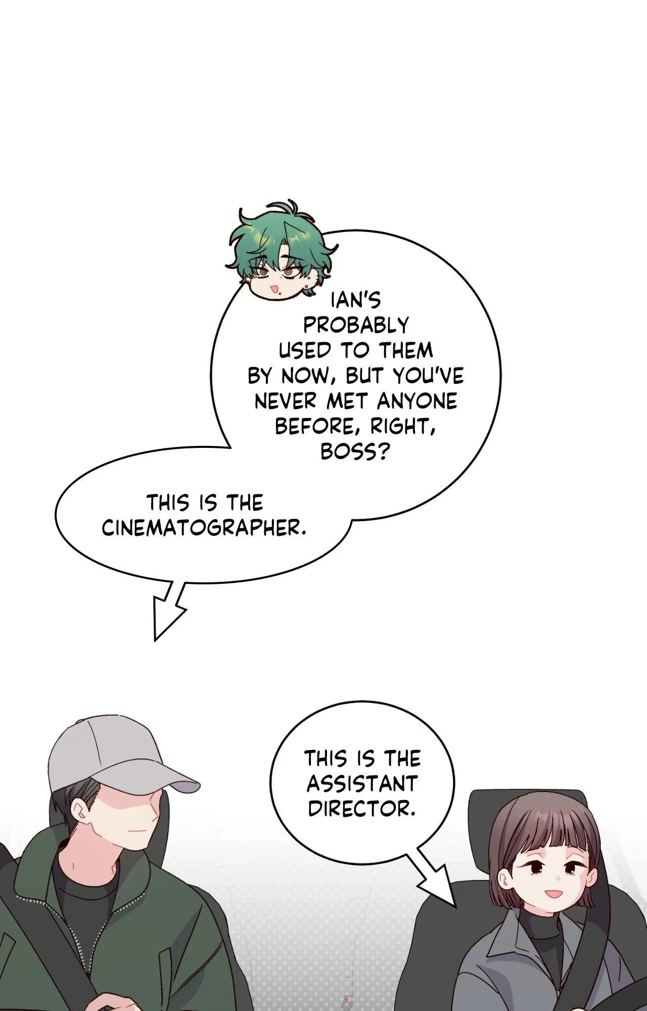 Merry Marbling Chapter 118 page 33