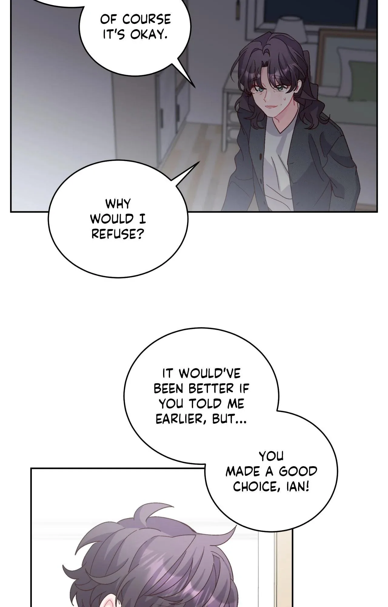 Merry Marbling Chapter 116 page 49