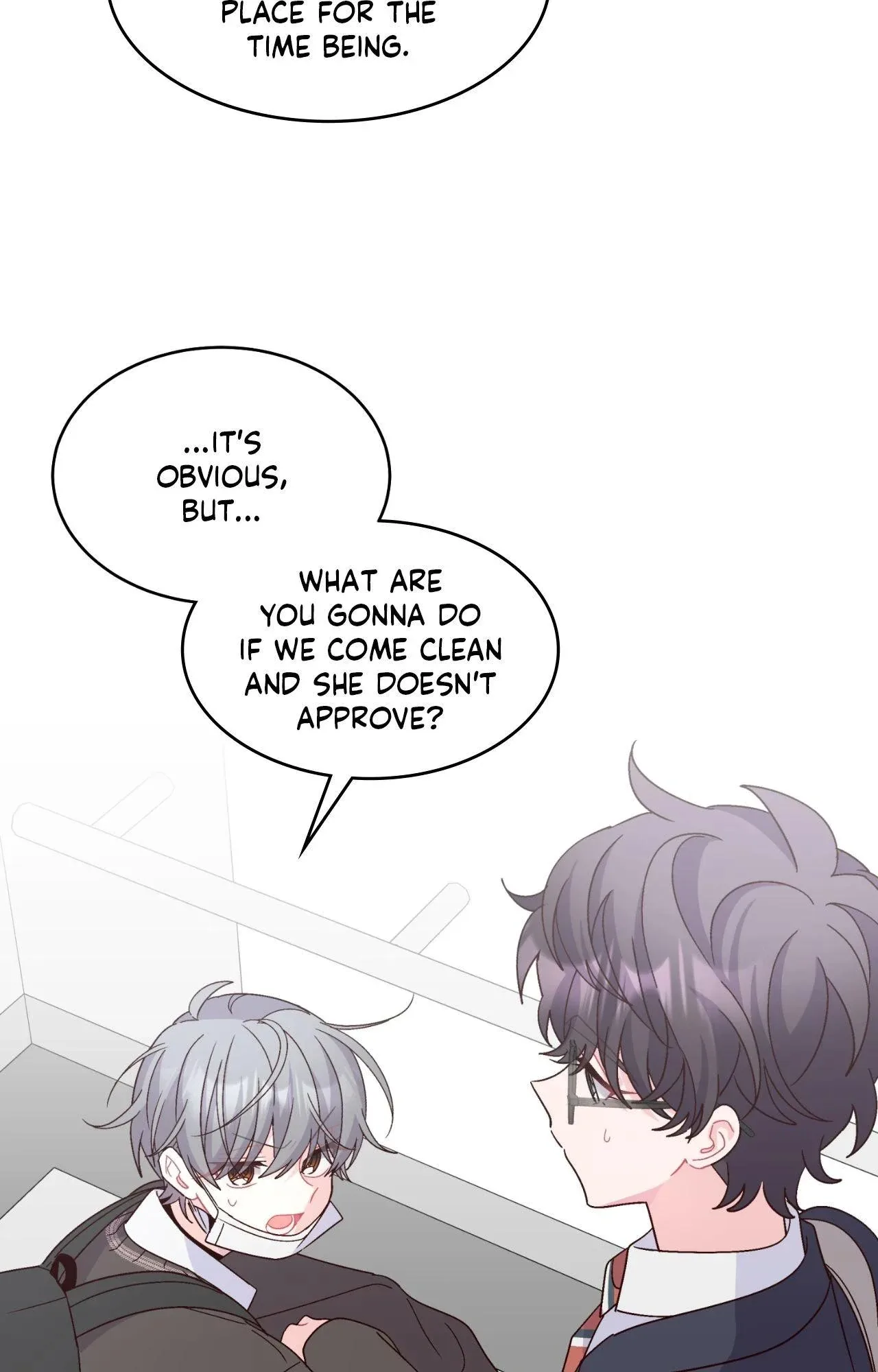 Merry Marbling Chapter 116 page 65