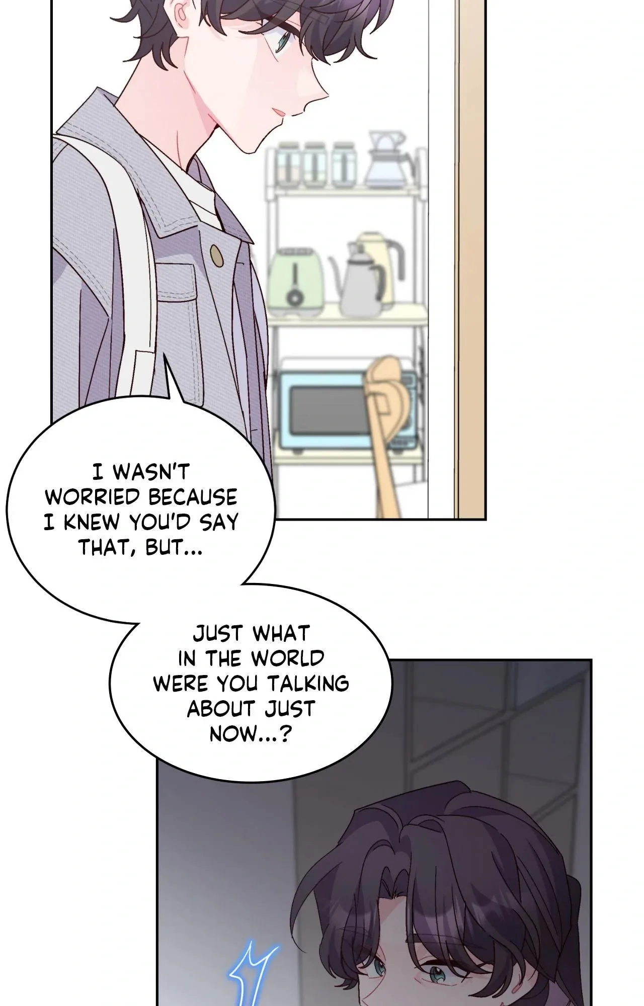 Merry Marbling Chapter 116 page 50