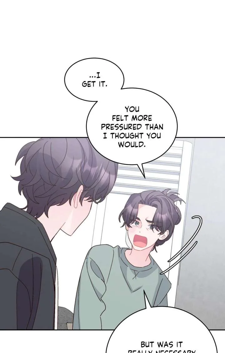 Merry Marbling Chapter 125 page 30