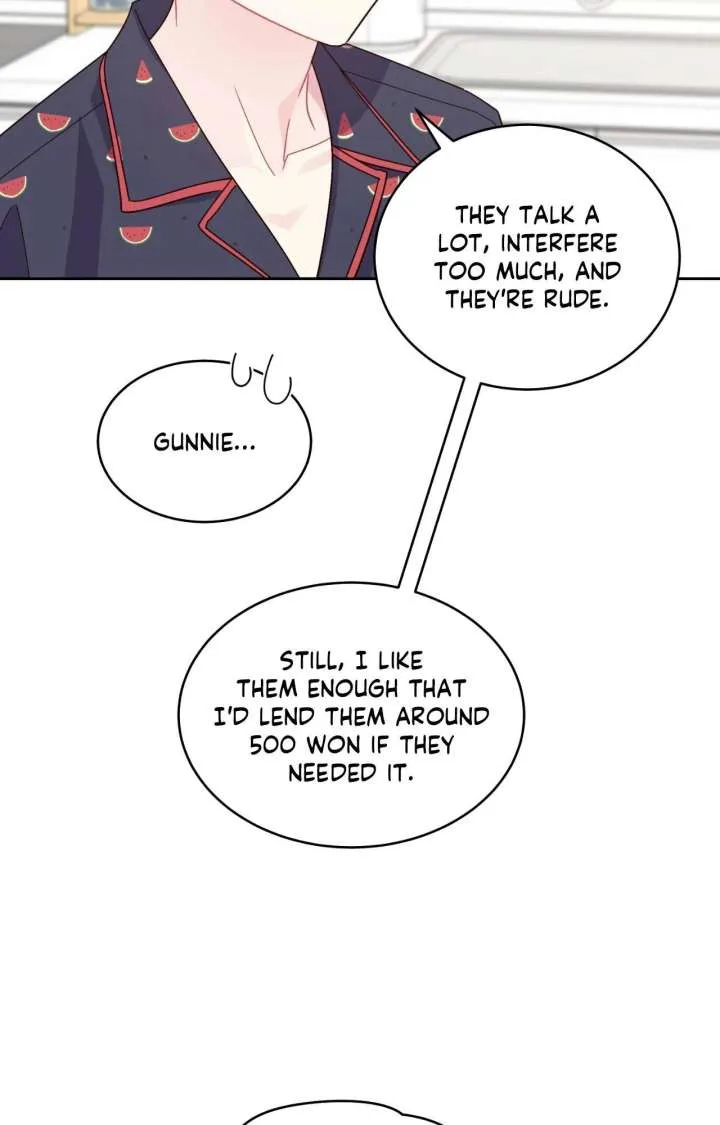 Merry Marbling Chapter 125 page 23