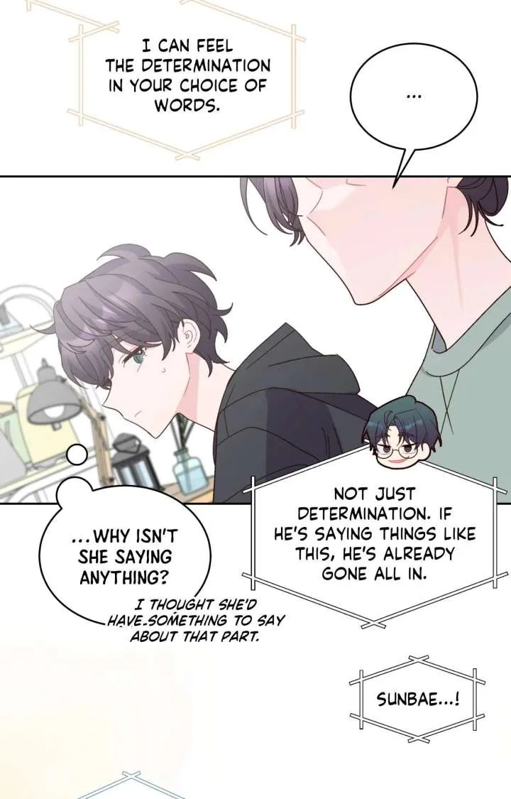 Merry Marbling Chapter 125 page 18