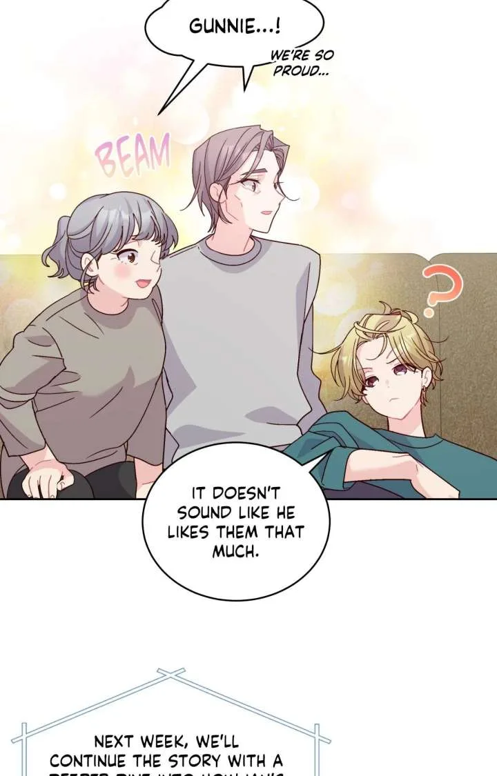 Merry Marbling Chapter 125 page 24
