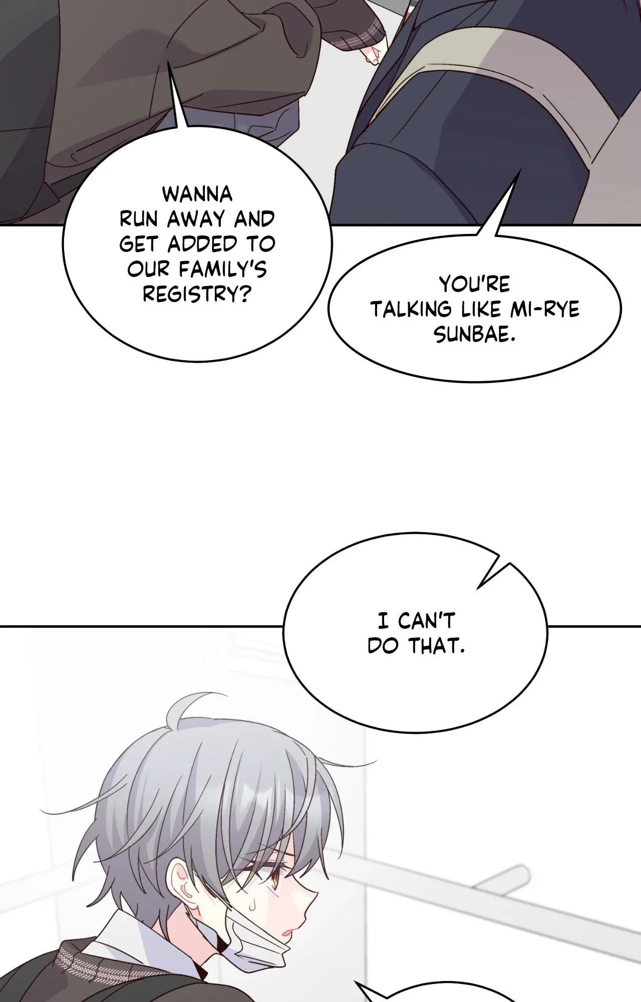 Merry Marbling Chapter 116 page 66