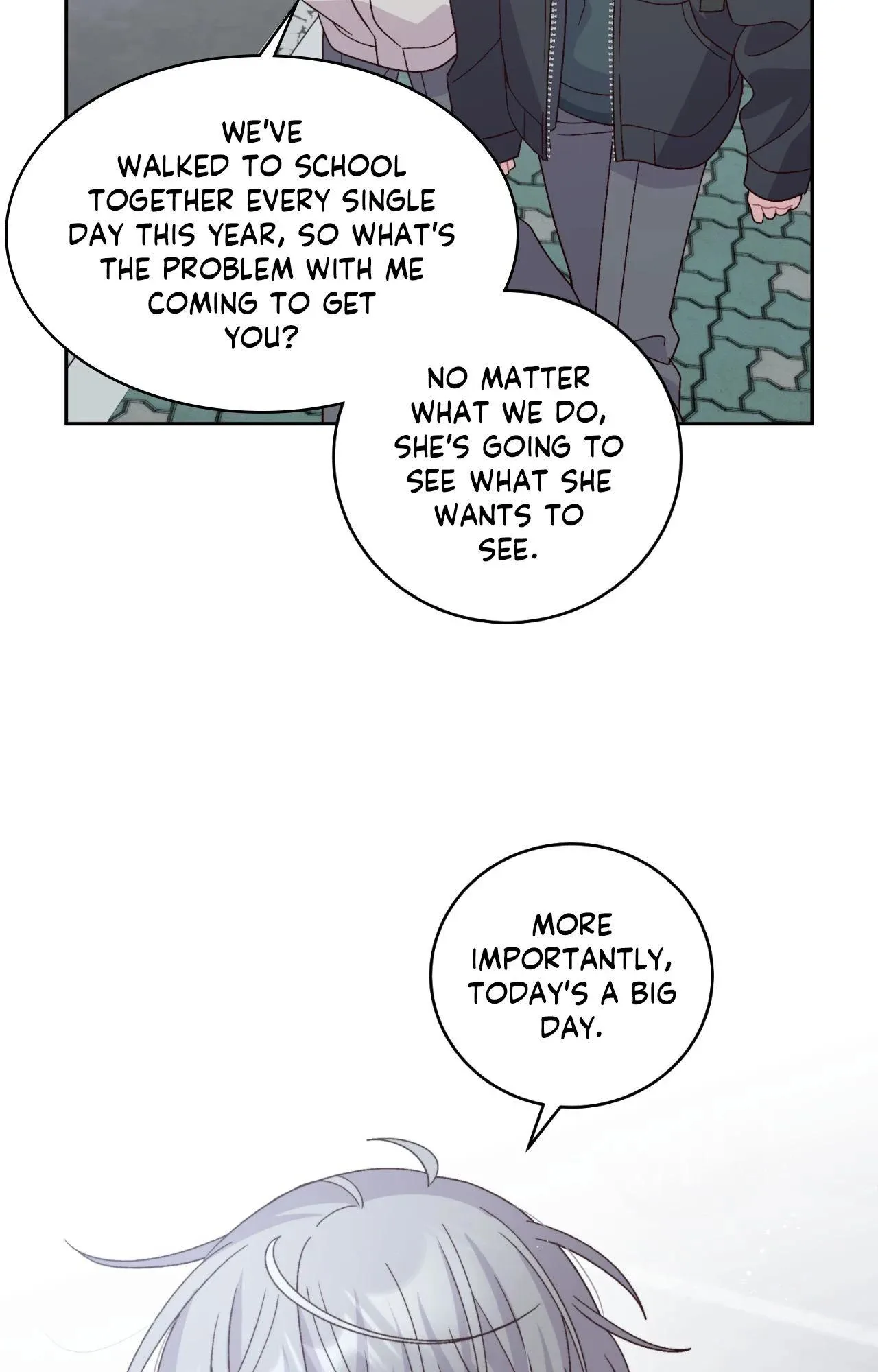 Merry Marbling Chapter 118 page 25