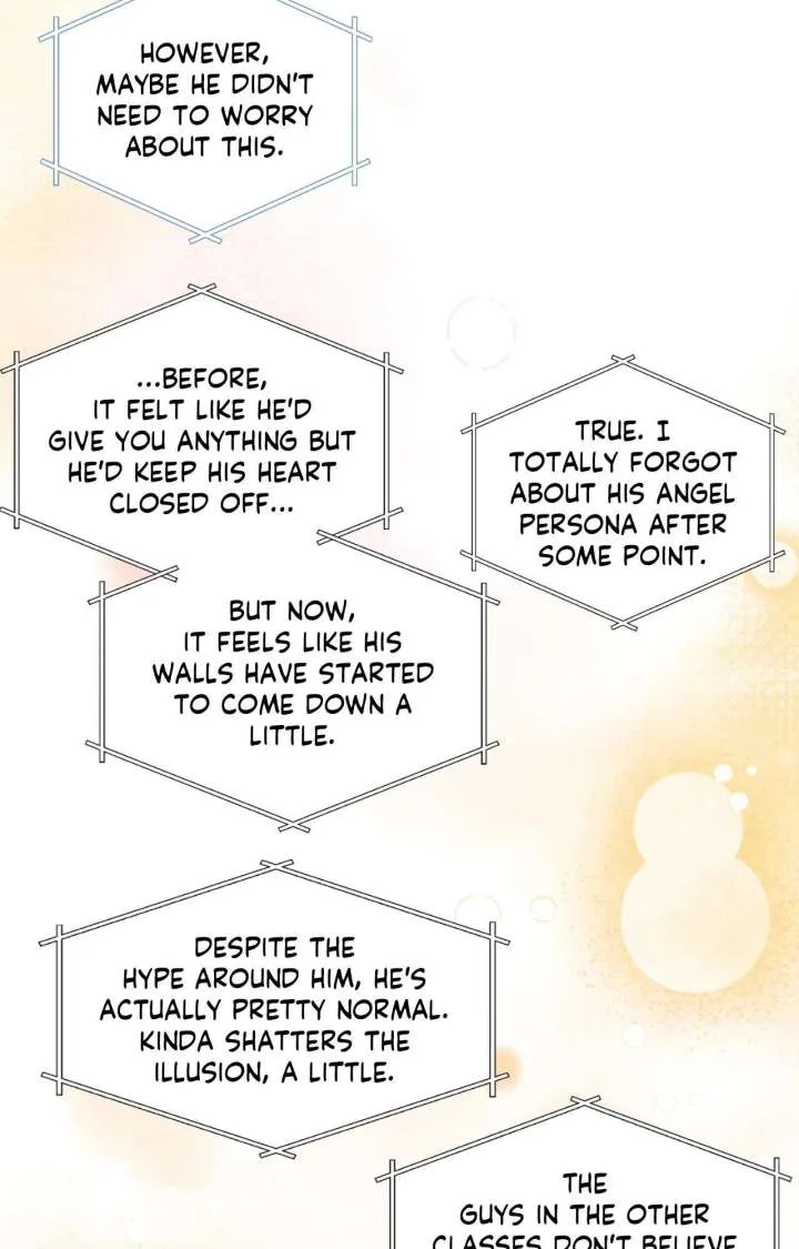 Merry Marbling Chapter 125 page 19