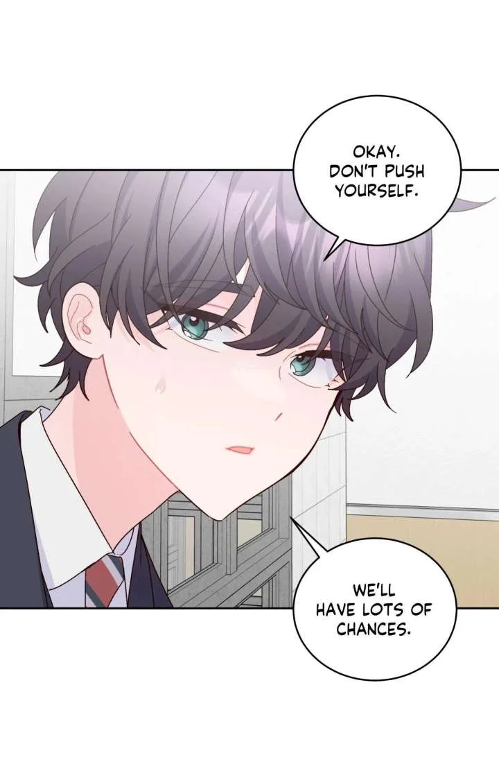 Merry Marbling Chapter 125 page 58