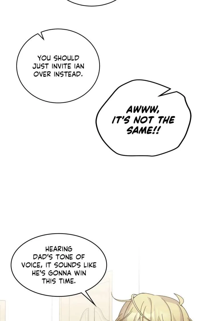 Merry Marbling Chapter 125 page 76