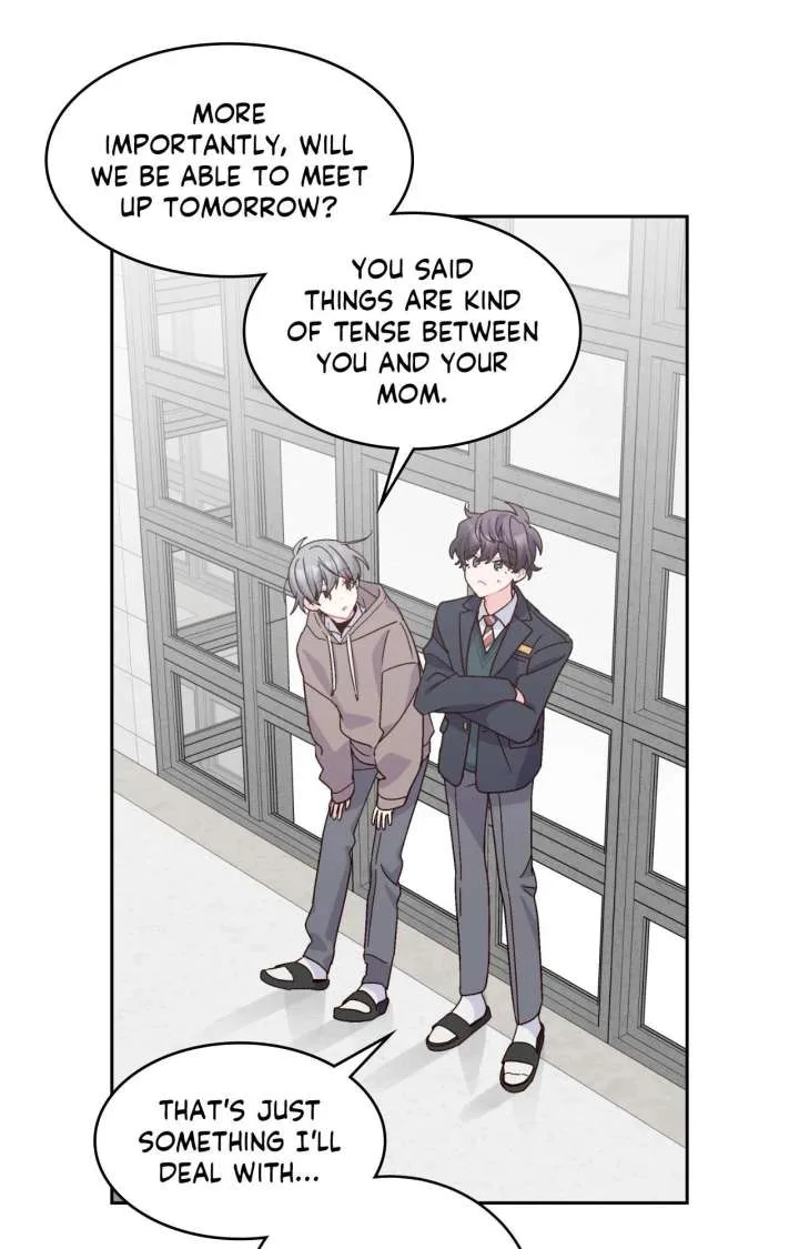 Merry Marbling Chapter 125 page 55