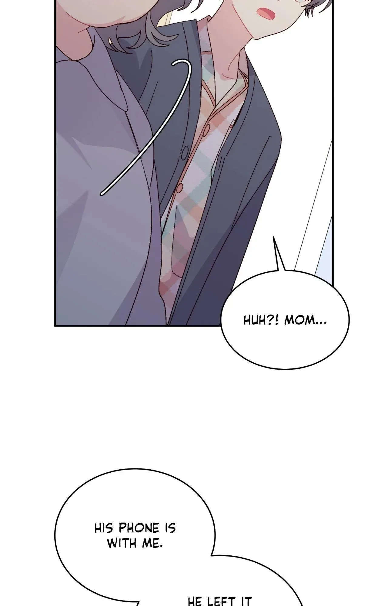 Merry Marbling Chapter 126 page 28