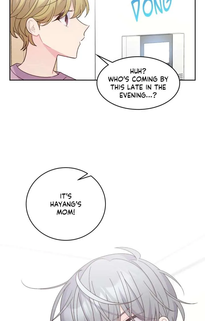 Merry Marbling Chapter 125 page 78