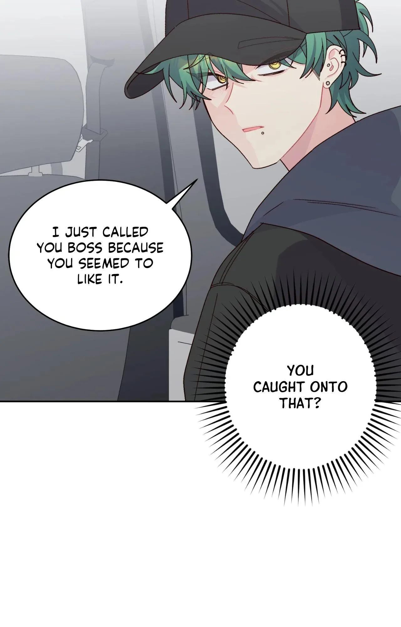 Merry Marbling Chapter 118 page 36