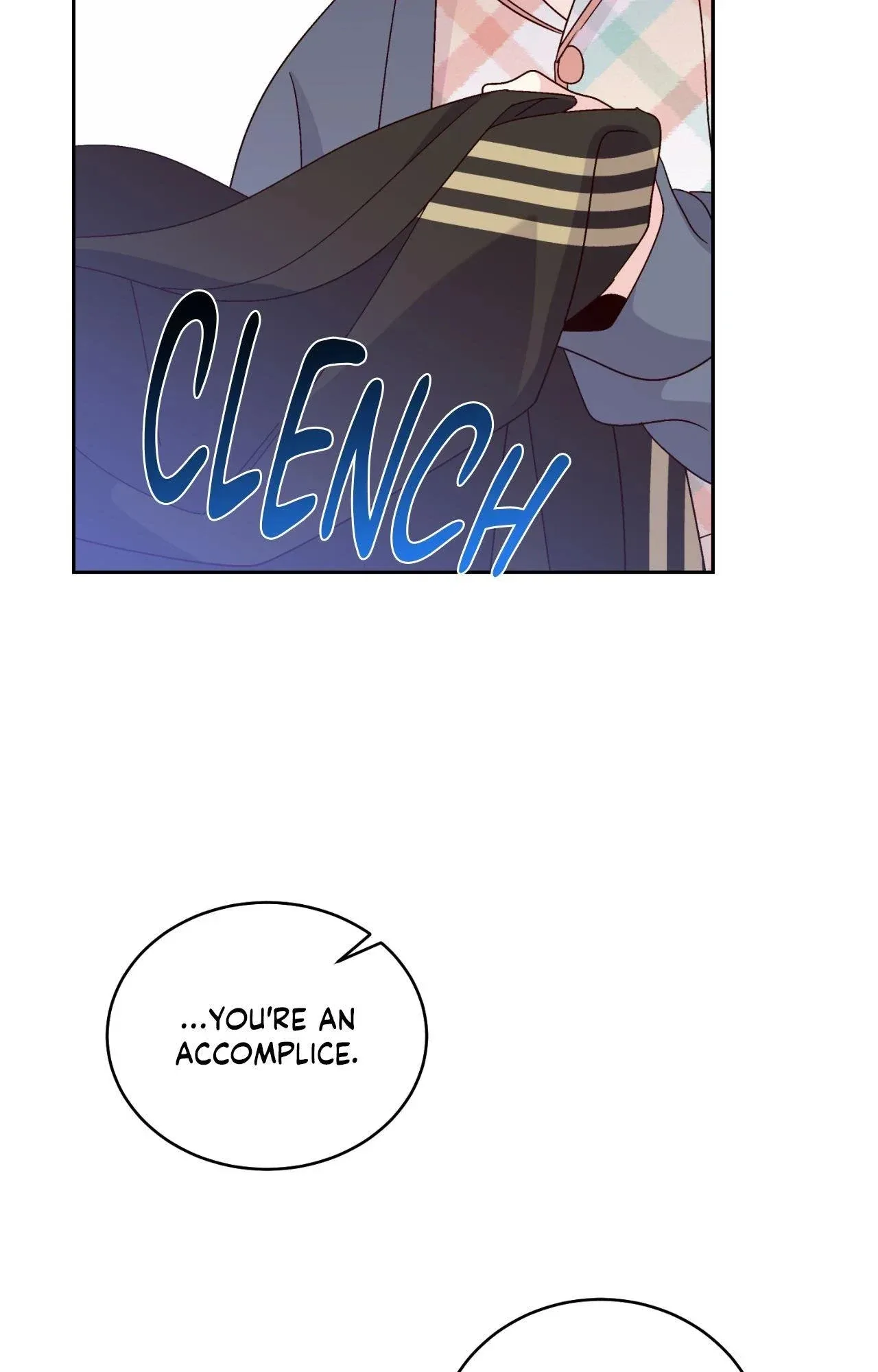 Merry Marbling Chapter 126 page 54