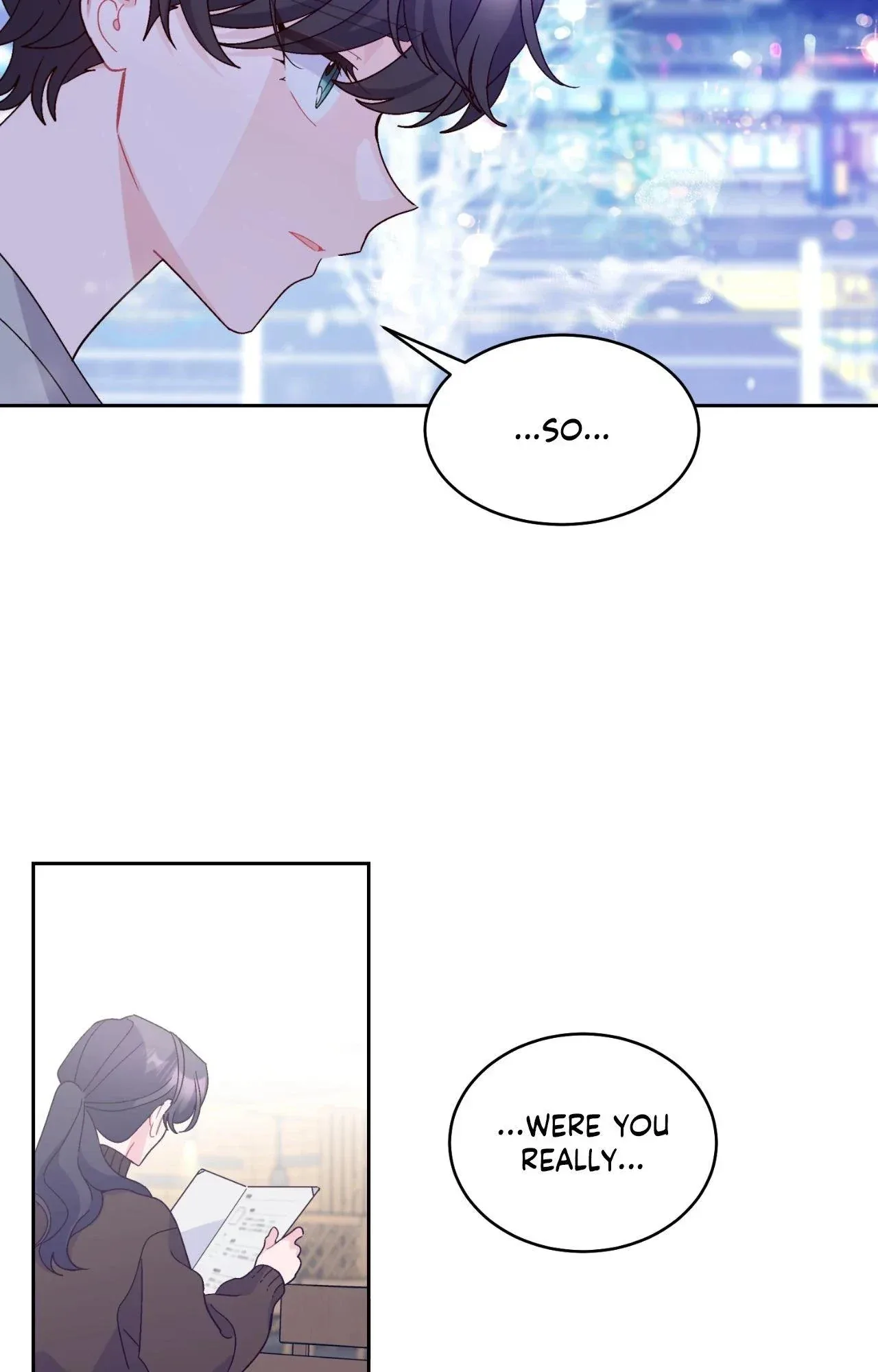 Merry Marbling Chapter 126 page 7