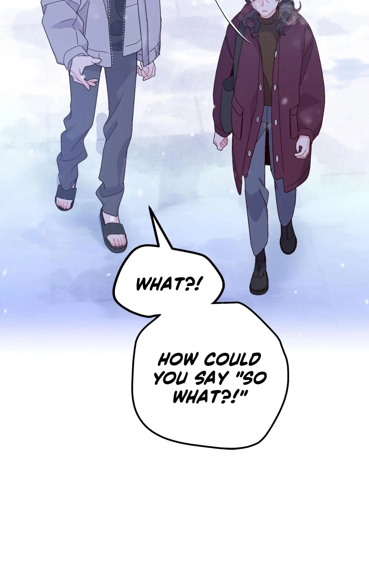 Merry Marbling Chapter 126 page 11