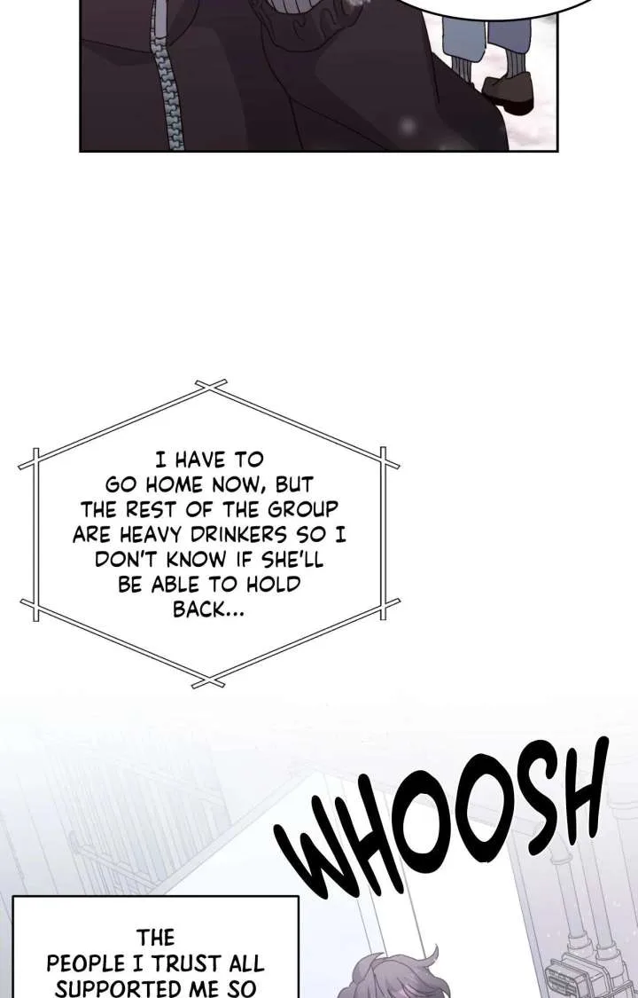 Merry Marbling Chapter 125 page 67